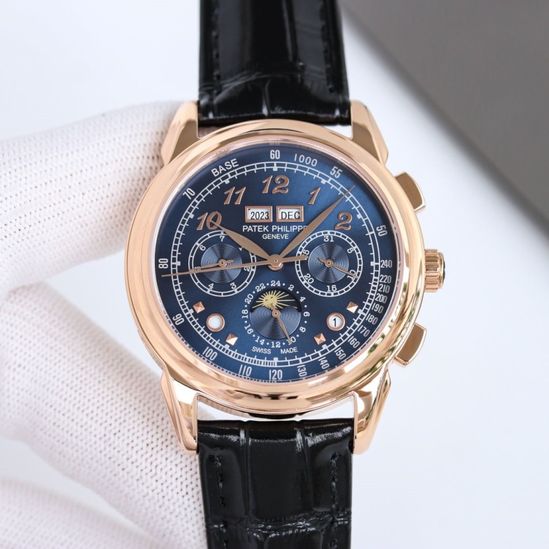 PATEK PHILIPPE